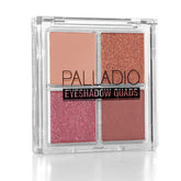 palladio - Eyeshadow Quads | MazenOnline